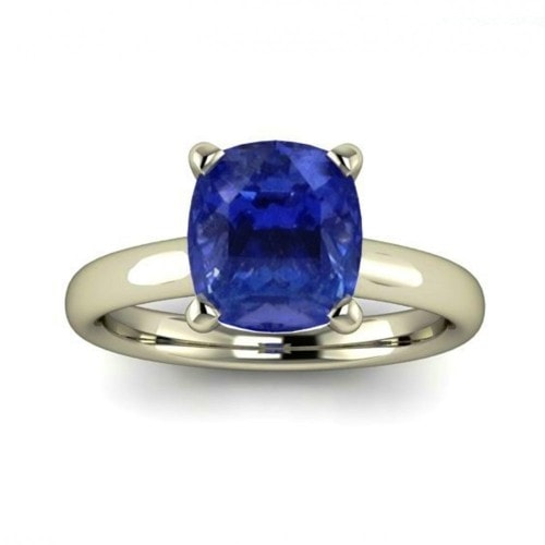 SG7 Jewellery Shand Ring