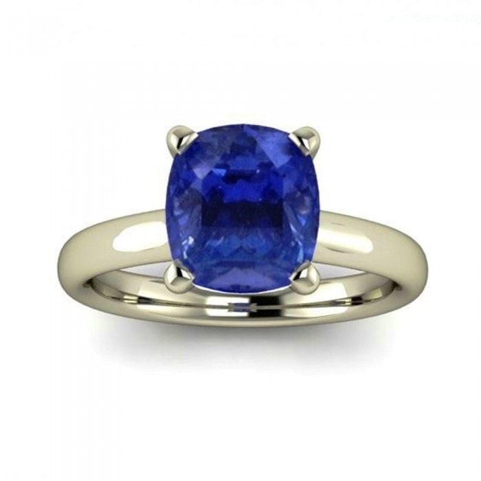 SG7 Jewellery Shand Ring