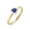 SG7 Jewellery clarity sapphire ring